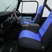1980 Jeep CJ7 Renegade, 3