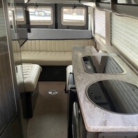 2013 Airstream Interstate 24 Lounge EXT, 9
