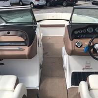 2012 Cobalt Boats 242, 3