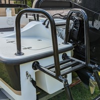 2019 Tiburon ZX-25, 40
