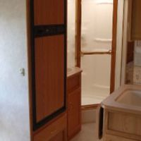 2004 Itasca Spirit 32G, 6