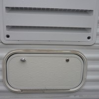 2007 Skyline 250L-T ALJO LITE, 17