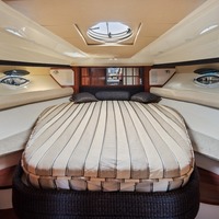 2012 Monterey 41 Sports Yacht, 9