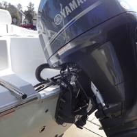 2012 Sea Hunt Triton 210, 18