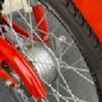 1966 Harley Davidson Aermacchi Sprint, 0