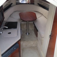 2007 Sea Ray 270 Amberjack, 16