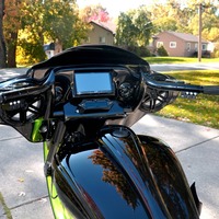2011 Custom 30