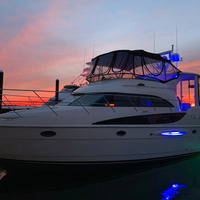 2004 Meridian Yachts 459, 33