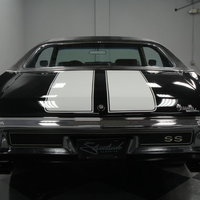 1970 Chevrolet Chevelle SS, 15