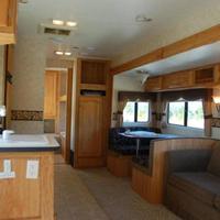 2004 Holiday Rambler Savoy 31' QUAD BUNKHOUSE, 4