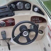 2008 Sea Ray 260 Sundancer Cruiser, 2