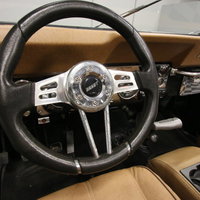 1979 Jeep CJ5 Golden Eagle, 23