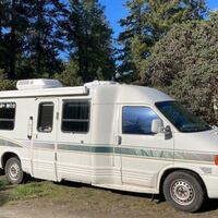 1998 Winnebago Rialta 22RC, 0