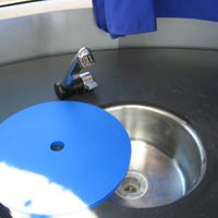 2007 Airstream Basecamp, 14