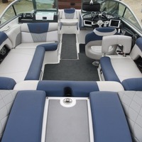 2012 MasterCraft X25, 3