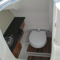 2012 Chaparral 264 Sunesta, 14