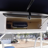 2012 Sea Hunt Triton 210, 8
