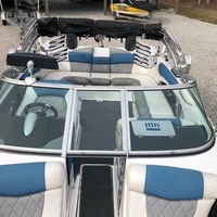 2012 MasterCraft X-45, 12