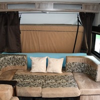 2018 Jayco X23B, 6