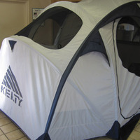 2007 Airstream Basecamp, 6