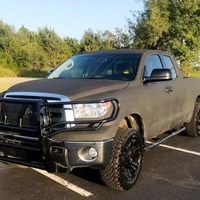 2012 Toyota Tundra 4x4, 3
