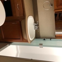 2016 Fleetwood Storm 28MS, 15