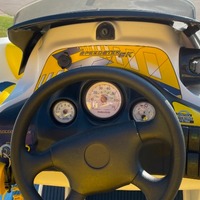2000 Sea-Doo Speedster SK, 4