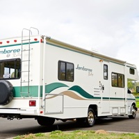 2000 Jamboree Rallye 29v, 2