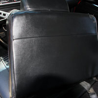 1969 Plymouth Road Runner M-Code A12, 26