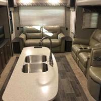 2017 Keystone Premier 30RIPR, 6