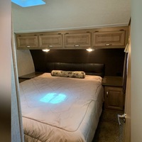 2015 Crossroads Crossroads Cruiser Aire 29RS, 6