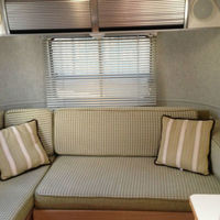 2008 Airstream Safari Sport, 2