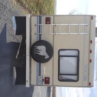 1992 Ford Tioga Standard, 3