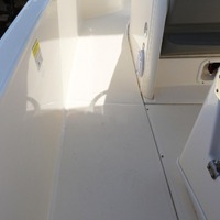 2015 Boston Whaler 240 Dauntless, 18