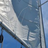 1998 Catalina 250, 0