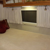 2005 Airstream Classic, 23