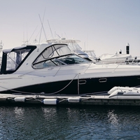 2007 Four Winns 378 Vista, 13