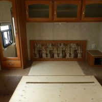 2006 KZ SPORTSMEN FRONTIER 2803, 5