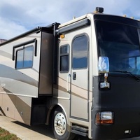 2004 Fleetwood RV, 2