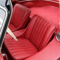 1955 Mercedes-Benz 300 SL Gullwing, 11