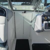 2004 MasterCraft Xstar, 9
