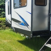 2018 Forest River XLR Boost Toy Hauler, 6