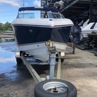 2012 Cobalt Boats 242, 2