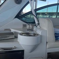 2017 Cruisers Yachts 380 Express, 1