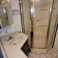 2001 Is holiday Rambler Endeavor 40PBD, 5