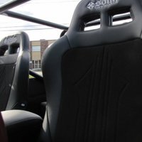1974 Ford Bronco, 10