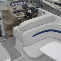 2003 Chaparral 320 Signature, 4