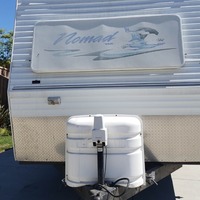 2006 Skyline Nomad 2980, 1