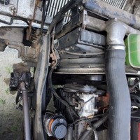 2001 Volvo VNL, 20