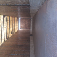 2000 strict dry van, 8